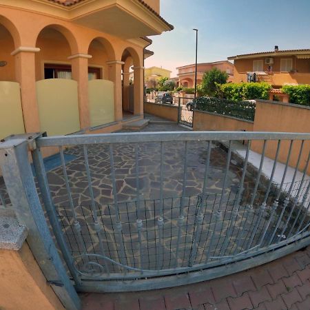 Апартаменты Casa Cimarosa Ольбия Экстерьер фото